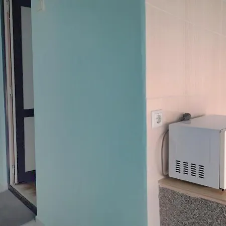 Hotell Bobchev Sozopol