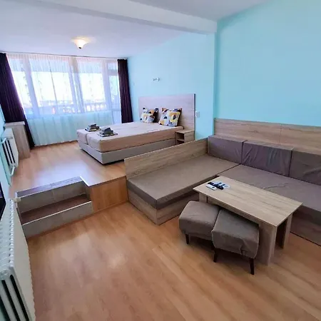 Hotell Bobchev Sozopol