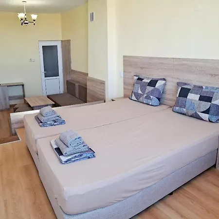 Hotell Bobchev Sozopol