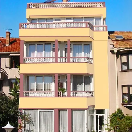 Хотел Bobchev