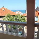 Hotel Bobchev Sosopol