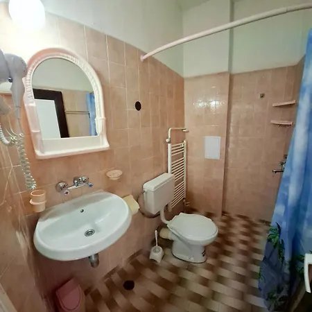 Bobchev Hotel Sozopol