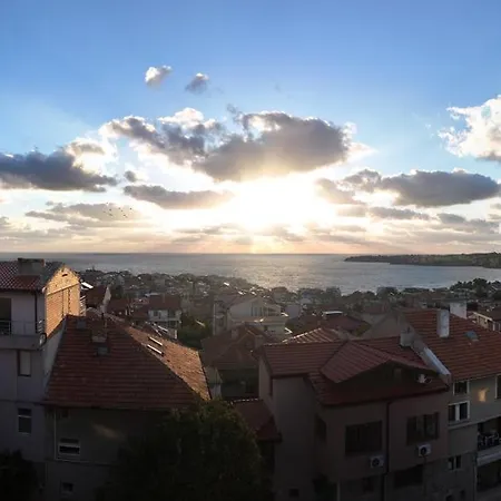 Bobchev Hotel Sozopol
