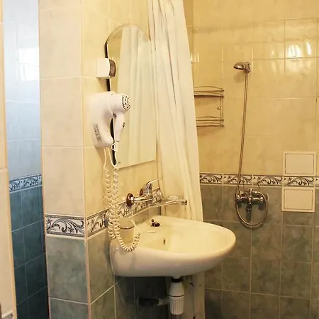 Bobchev Hotel Sozopol