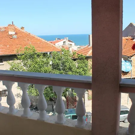 Hotel Bobchev Sozopol